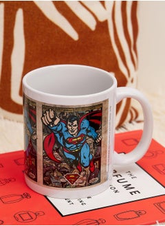 Dc Originals - Superman Montage (Mug)