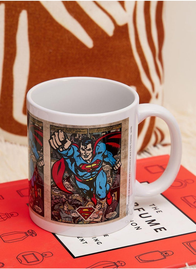 Dc Originals - Superman Montage (Mug) - pzsku/Z7328FD2BCF289EA3F221Z/45/_/1726210881/e8f5a67e-4191-4d39-ad5e-c9643319989e