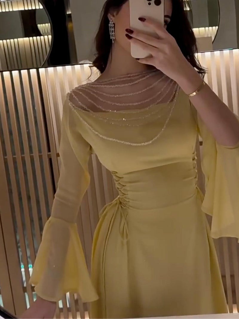 شيكبوينت فساتين سهرة نسائية - Image 1