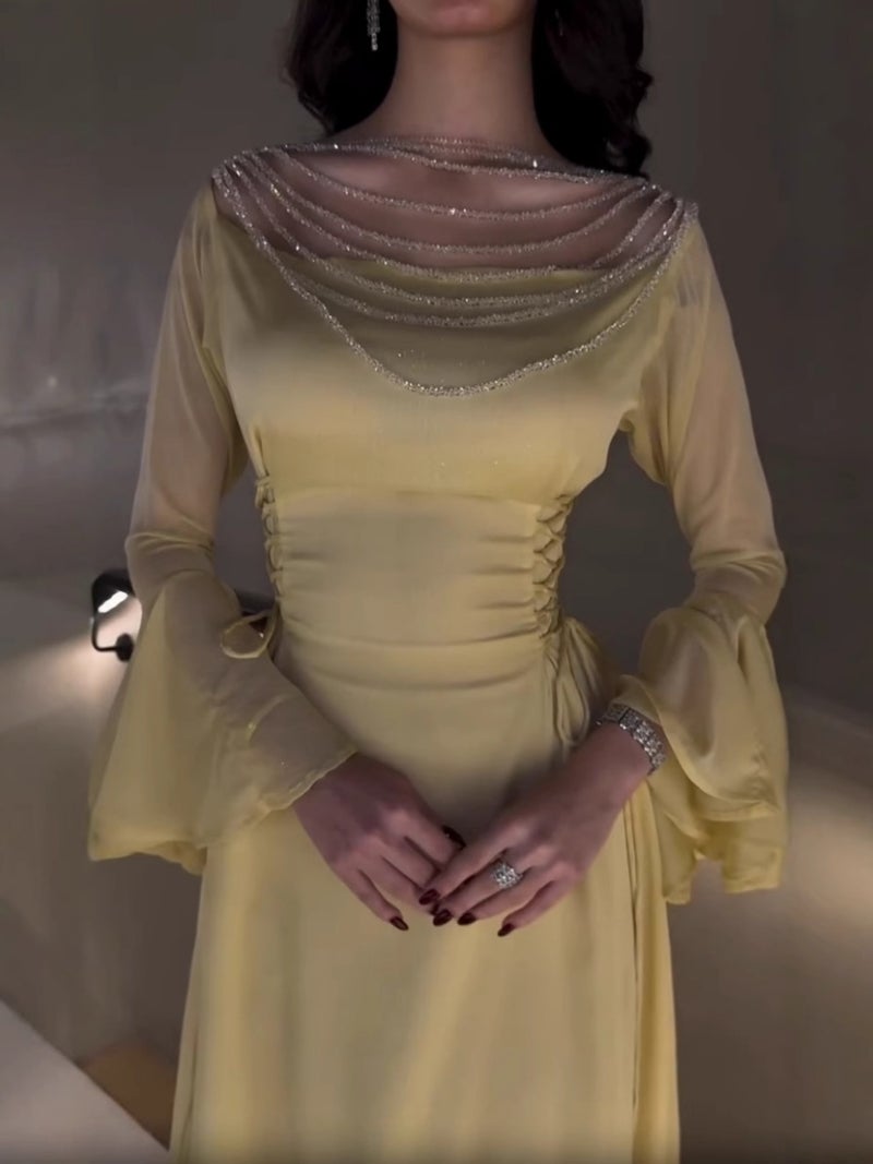 شيكبوينت فساتين سهرة نسائية - Image 2