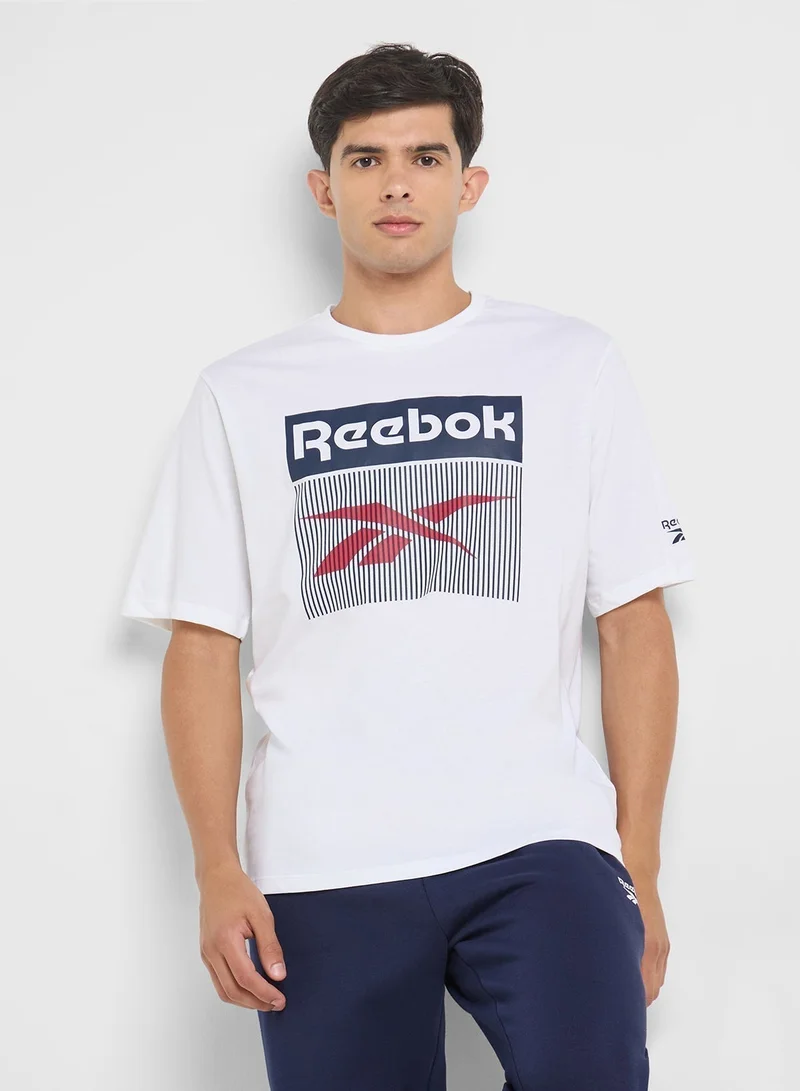 Reebok Rayland T-Shirt