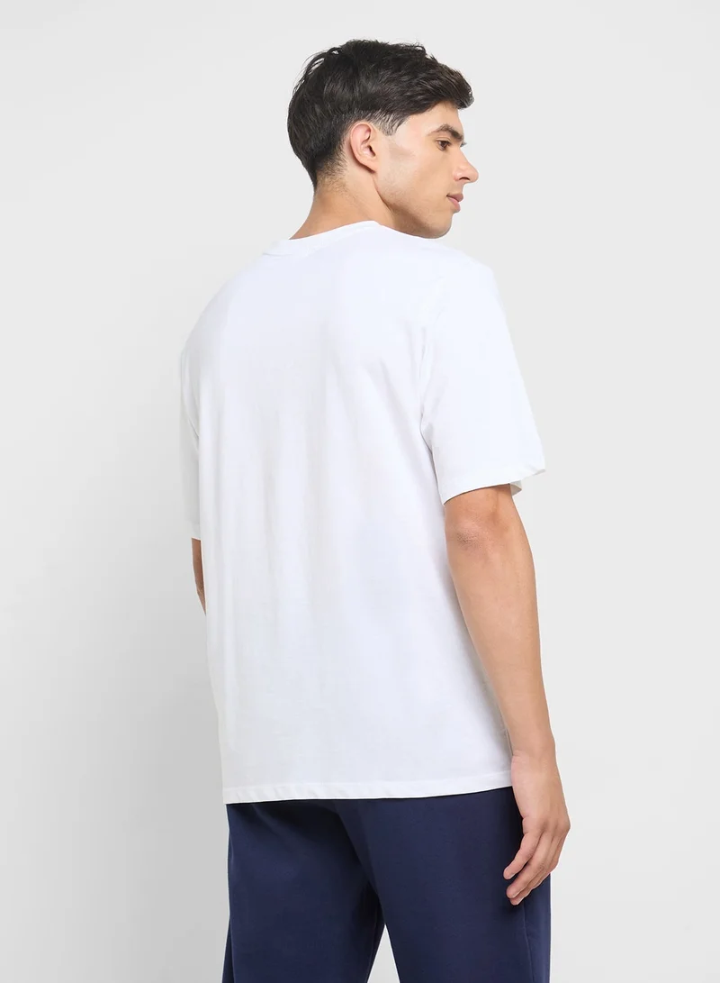 Reebok Rayland T-Shirt