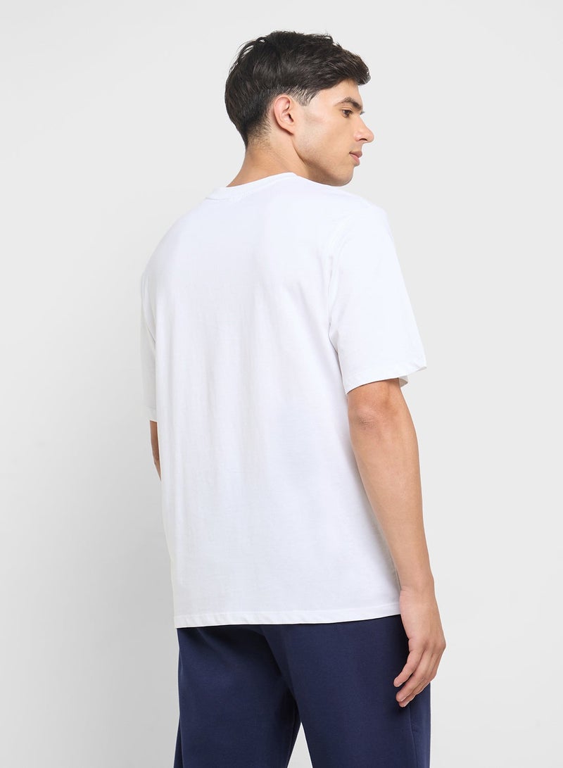 ريبوك تيشيرت رايلاند - Image 2