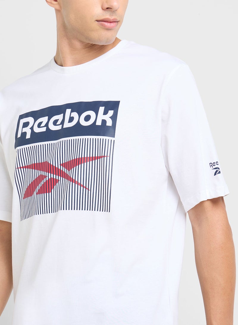 ريبوك تيشيرت رايلاند - Image 3