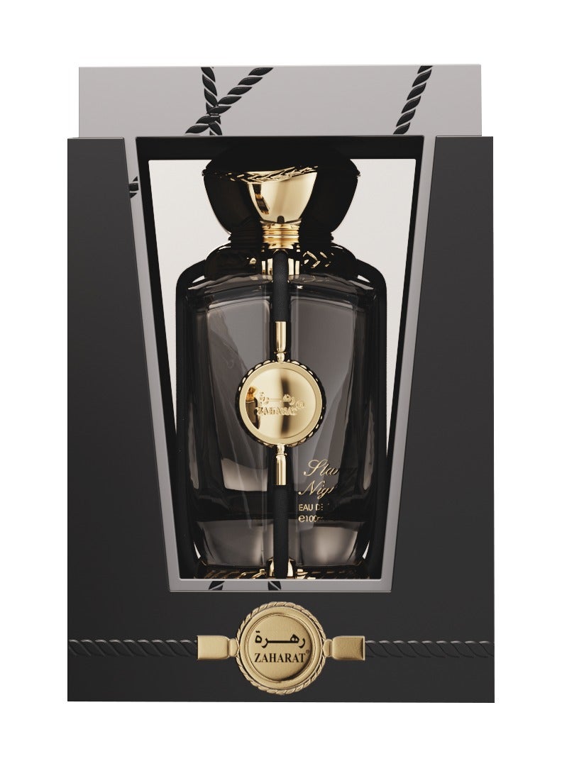 Oud Khaleeji Starry Night From Oud Khaleeji 100 ML - Image 4