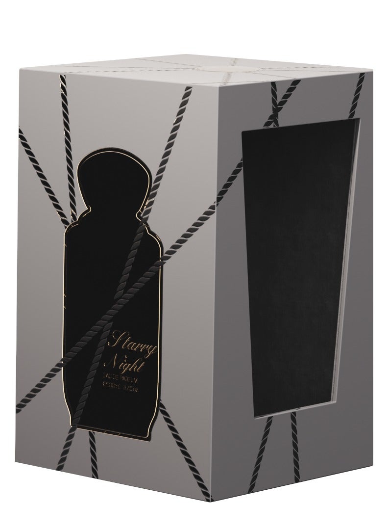 Oud Khaleeji Starry Night From Oud Khaleeji 100 ML - Image 5