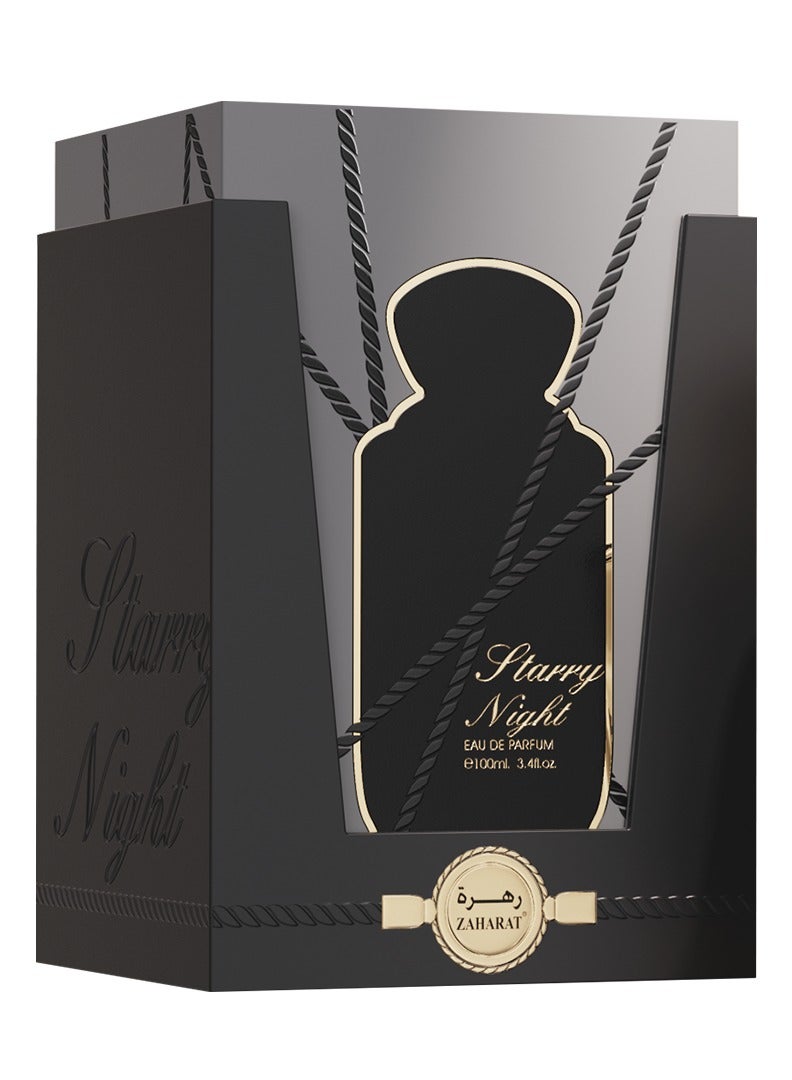 Oud Khaleeji Starry Night From Oud Khaleeji 100 ML - Image 3