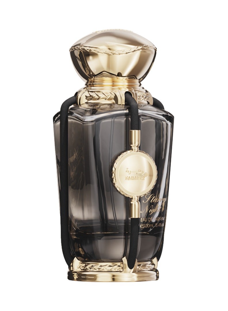 Oud Khaleeji Starry Night From Oud Khaleeji 100 ML - Image 1
