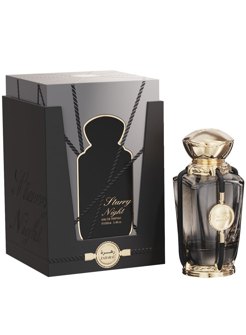 Oud Khaleeji Starry Night From Oud Khaleeji 100 ML - Image 2