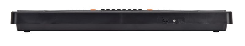 Juarez Junior 61 Keys Electronic Keyboard Piano JJRK-630 with LED Display, Microphone, USB Power Cord, Learning Function, Record & Playback, Single Speaker - Image 3