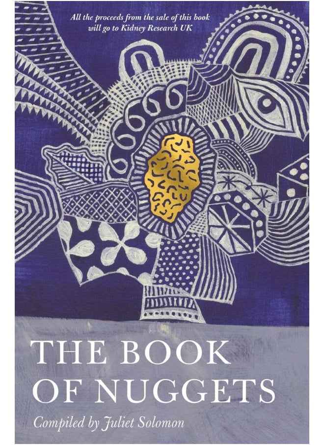 The Book of Nuggets  - Image 1