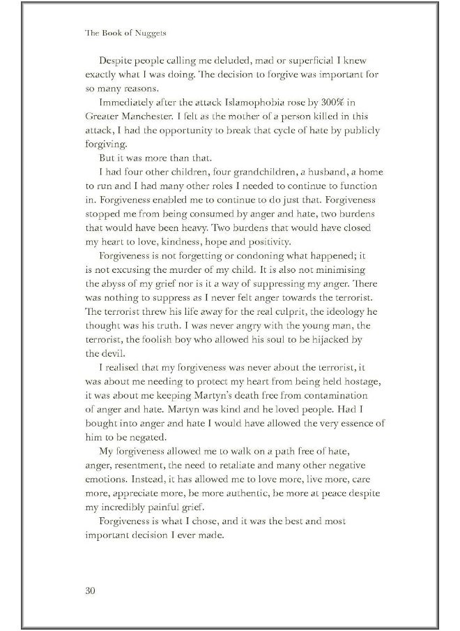 The Book of Nuggets  - Image 4