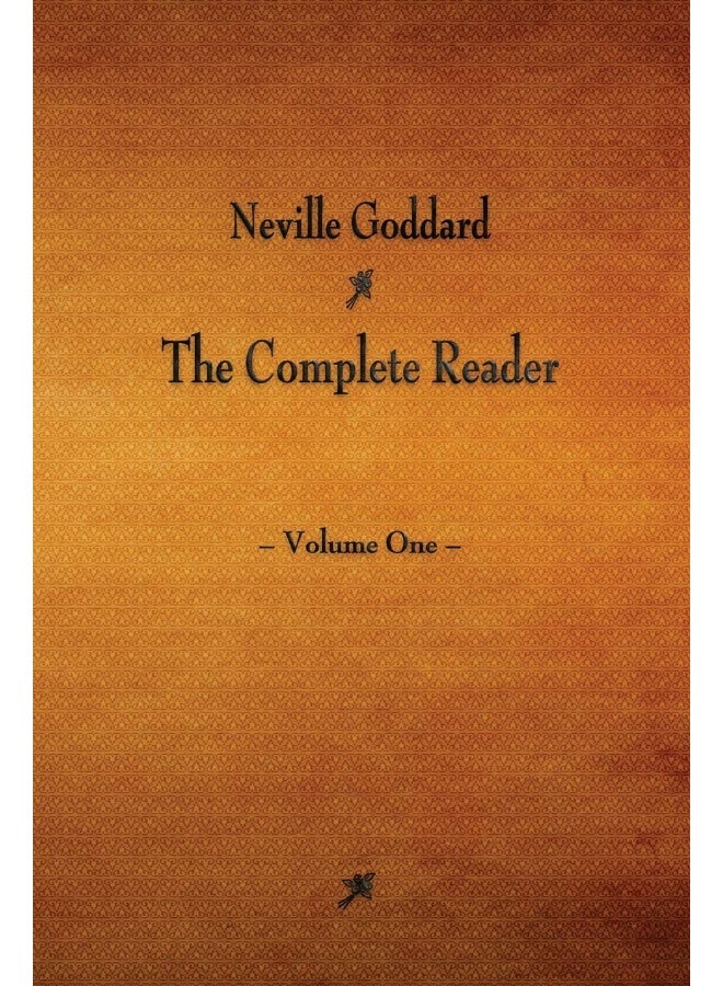 Watchmaker Publishing Neville Goddard: The Complete Reader - Volume One: 1  - Image 1