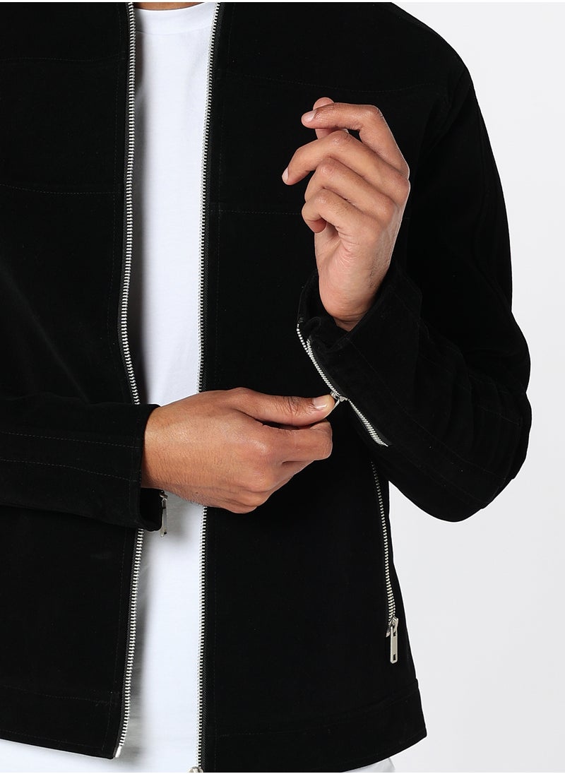 OR - FREE STYLE JACKET - Image 1