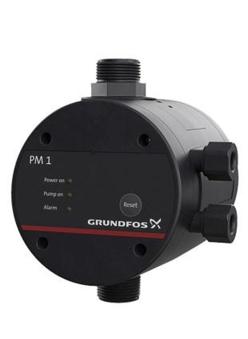Automatic Grundfos Home Water Pumps PM 1