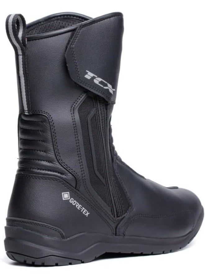 TCX Boots TCX Men's X-Five 5 Gore-Tex Motorcycle Boot - Image 3