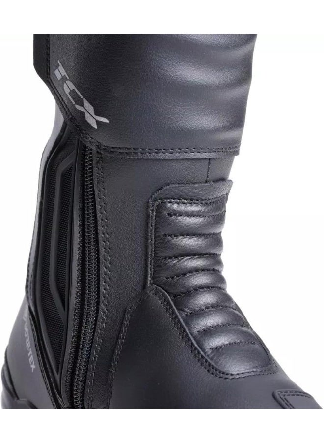 TCX Boots TCX Men's X-Five 5 Gore-Tex Motorcycle Boot - Image 5