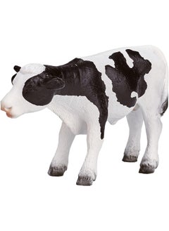 MOJO MOJO Holstein Calf standing Toy Figure  - Image 2