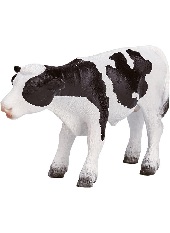 MOJO - MOJO Holstein Calf standing Toy Figure - Image 1