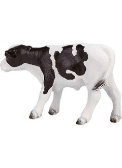 MOJO MOJO Holstein Calf standing Toy Figure  - Image 1