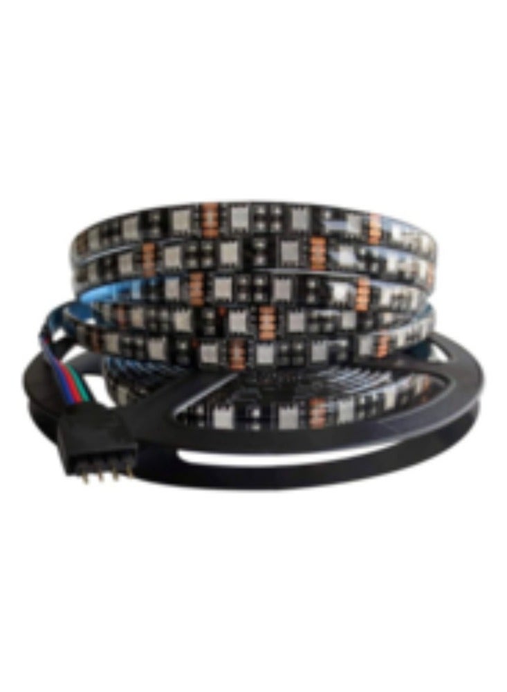 KNP 5-meter LED Strip Light is a versatile, energy-efficient lighting solution perfect for both residential and commercial applications. - Image 3