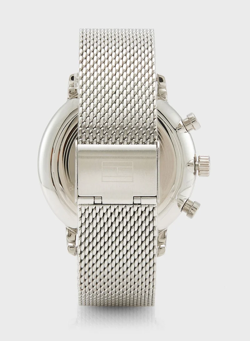 TOMMY HILFIGER Legend Analog Watch