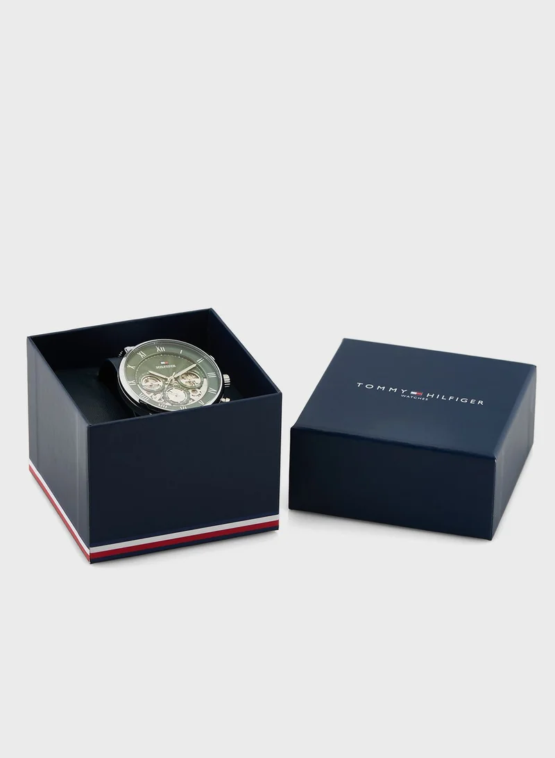 TOMMY HILFIGER Legend Analog Watch