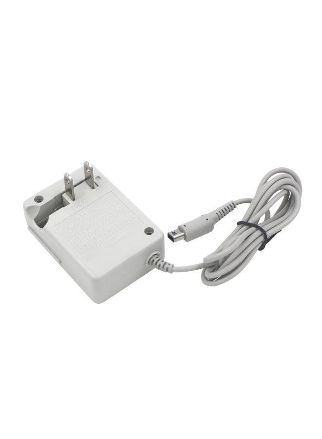 Neutral Ds Charger New 3ds XL Firecow 3dsll Power Ndsi Handheld Adapter American Standard European Standard - Image 1