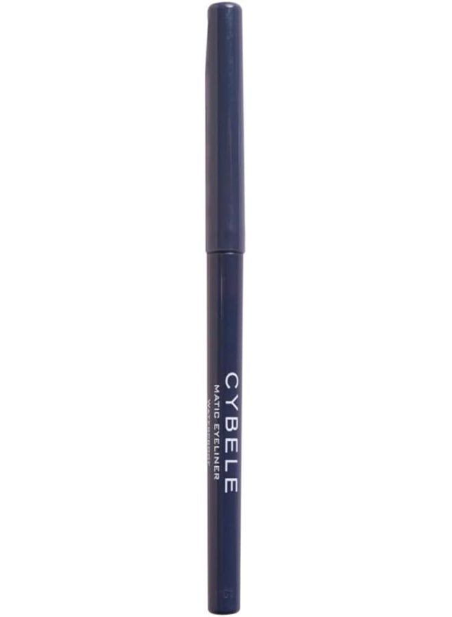 Eyeliner Pencil  Grey – Smooth, Long-Lasting Eye Definition