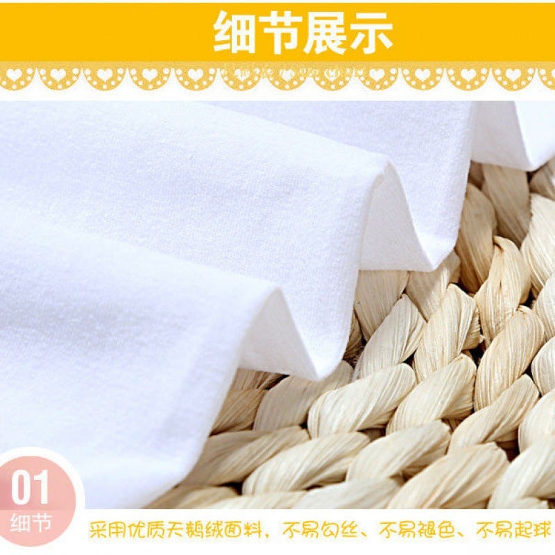 Children'S Pantyhose Stockings Girls' Dance Socks Thin White Baby Princess Leggings Stockings - Image 5