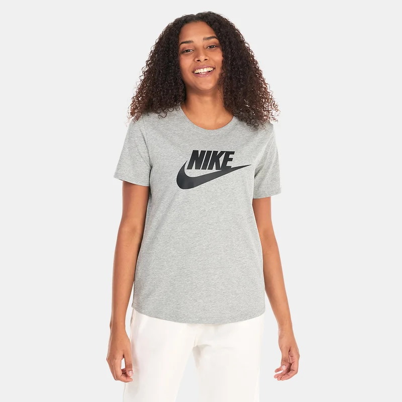 Nike Women's Sportswear Essentials Logo T-Shirt