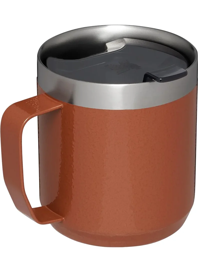 ستانلي Classic Stainless Steel Thermos Camping Cup 0.35 Lt