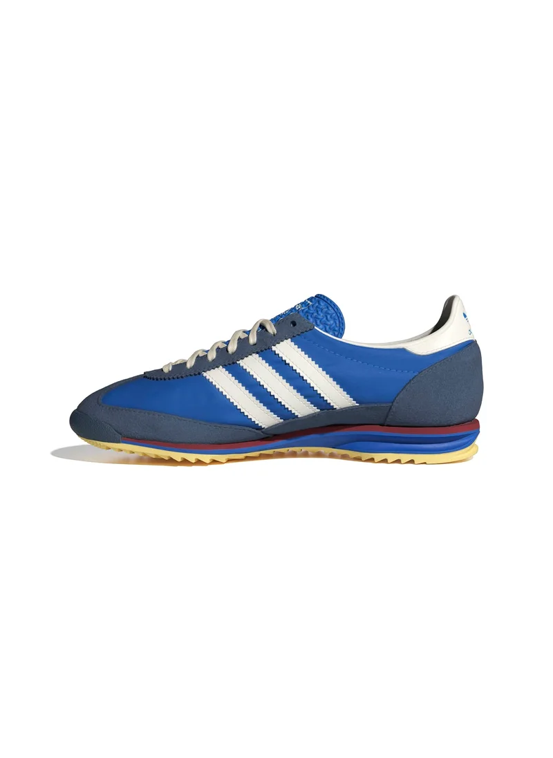 Adidas adidas SL 72 OG W Blue Originals Men Shoes