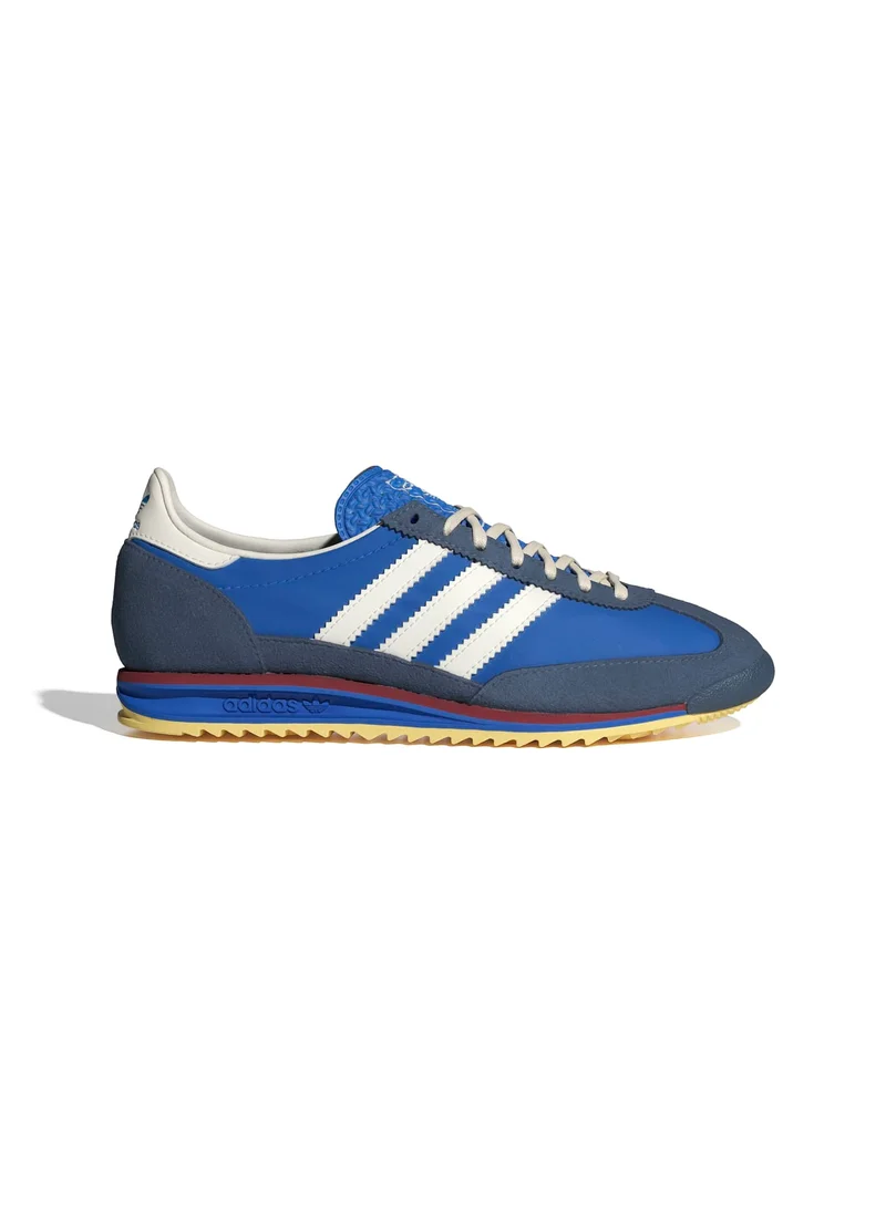 Adidas adidas SL 72 OG W Blue Originals Men Shoes