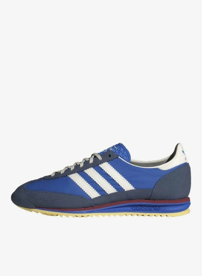 Adidas Sl 72 Og W Blue Originals Shoes