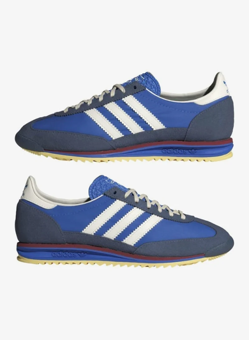 Adidas Sl 72 Og W Blue Originals Shoes