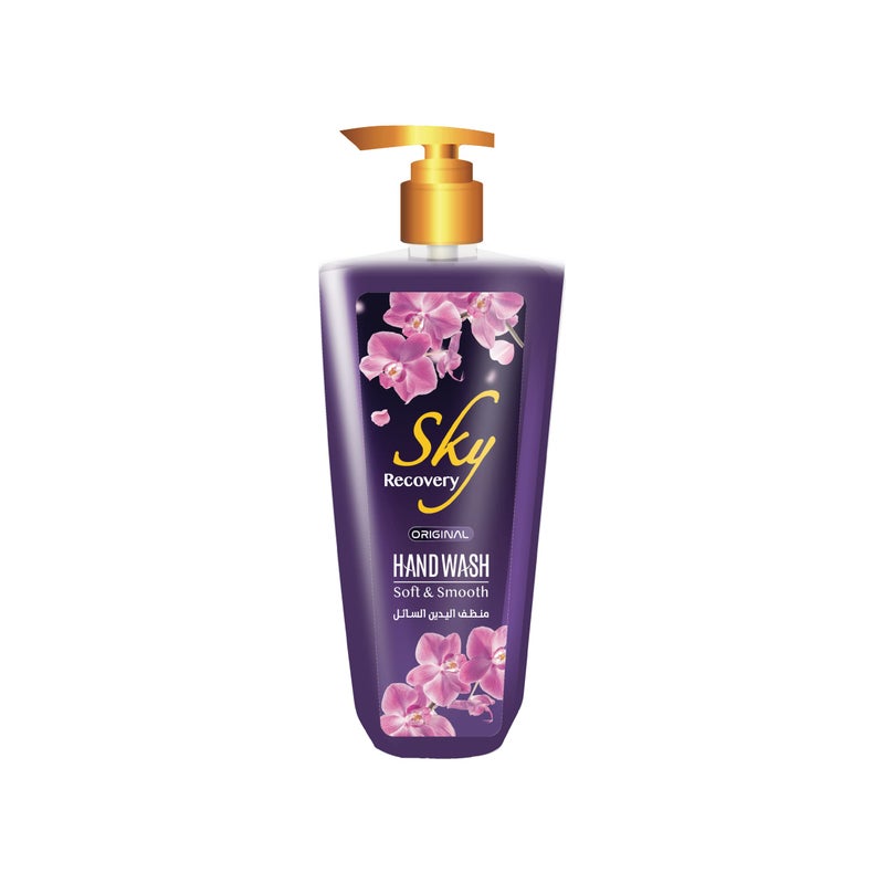 Sky Hand Wash Recovery 1 Liter