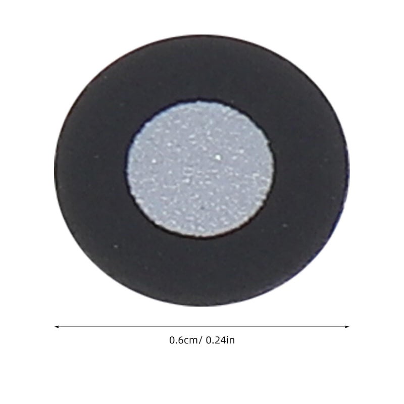 High Reflective 3D Scanning Marker Dots 6mm 3mm Adhesive Stickers for Scanner Alignment Reverse Engineering 56pcs Sheet - Image 3