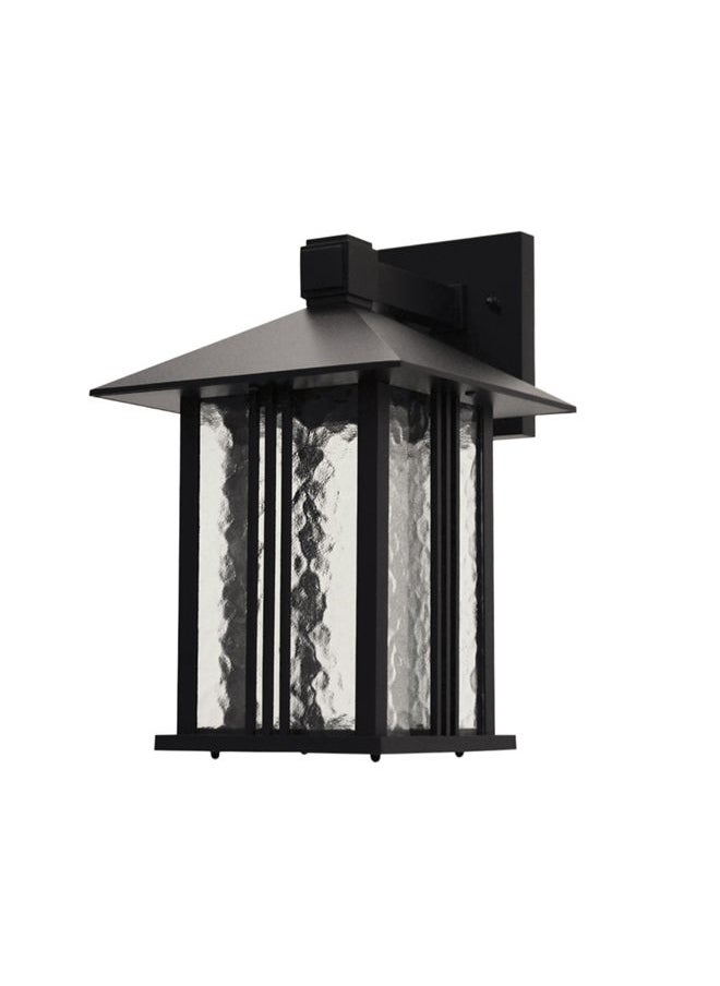 Outdoor Wall Light Black - pzsku/Z732AC153E9021E18B2BDZ/45/_/1644304281/b4d11722-d073-4f52-a774-db5416588343