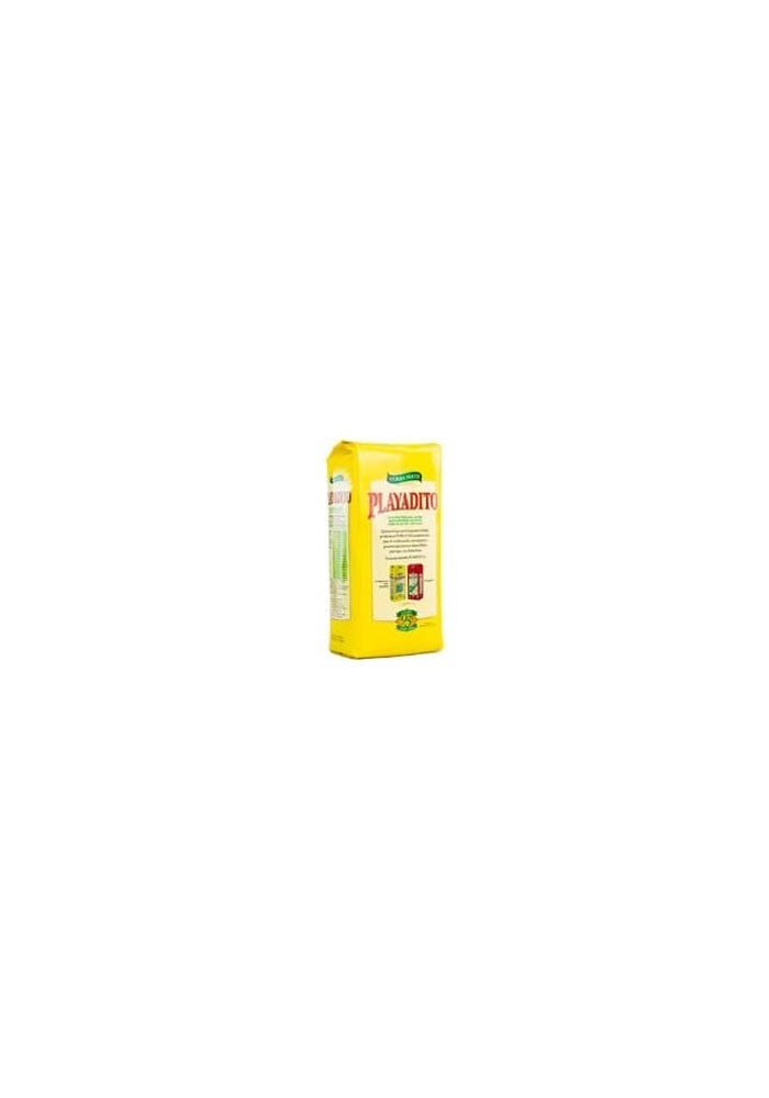 Playadito Yerba Mate 1000g - Image 2