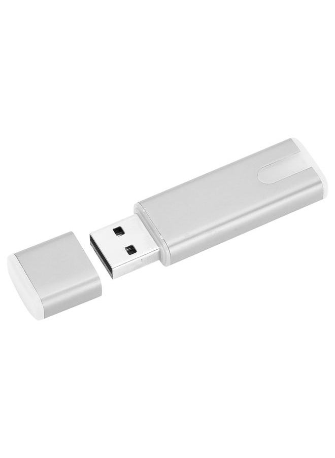 Thoraya USB 2.0 Flash Drive Silver 64GB  - Image 2