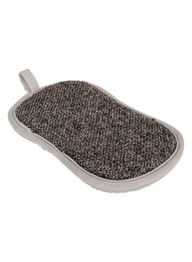 Five Simply Smart 5-Piece Microfiber Scrubbing Sponge Multicolour 10 x 10 x 16 cm 202441 - Image 3