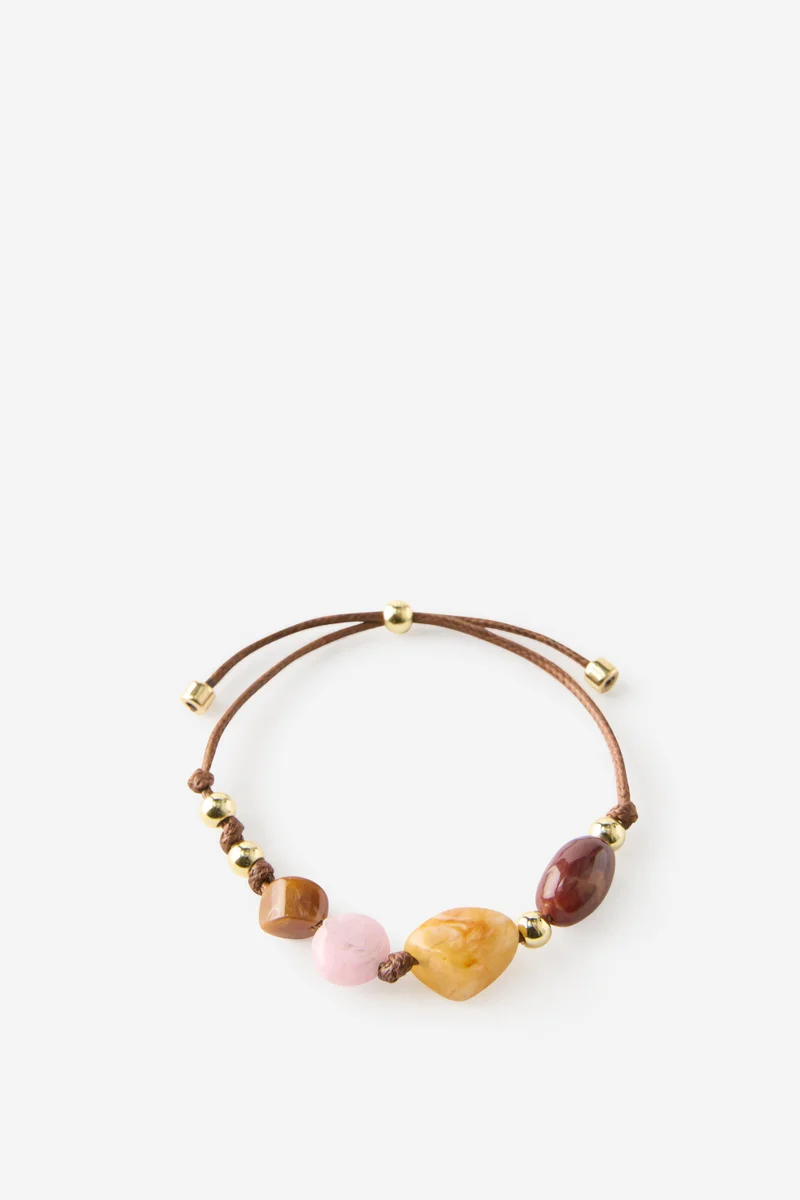 Rubi Single Bracelet