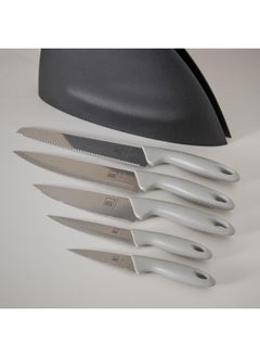 Atlanta 6-Piece Knife Block Set - pzsku/Z732B2FB01556F9DDEE49Z/45/_/1739340691/71c0d350-d20b-443d-bc45-f2c2025ff9dd