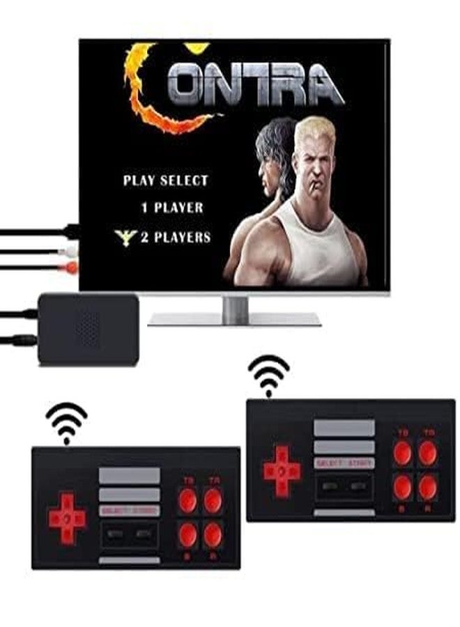 NextTech All-New 2025 Retro Handheld Game Console - Relive Classic Gaming, Endless Fun & Timeless Nostalgia (Next-Gen) - Image 3