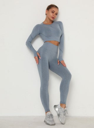 High Waist Tight-Fitting Sports Set - pzsku/Z732B66FBB3AB424F154FZ/45/_/1678893165/6d4ee7f7-3bc5-4753-a3c0-e3a33ee88abc