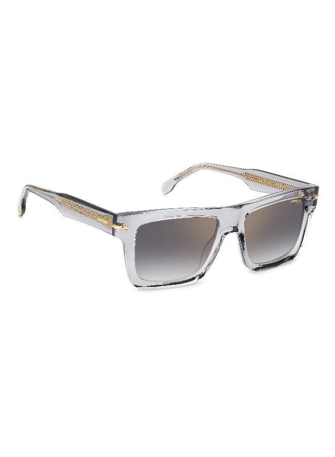 Carrera 305/S KB7 Men's Full Rim Square Sunglasses - Image 3