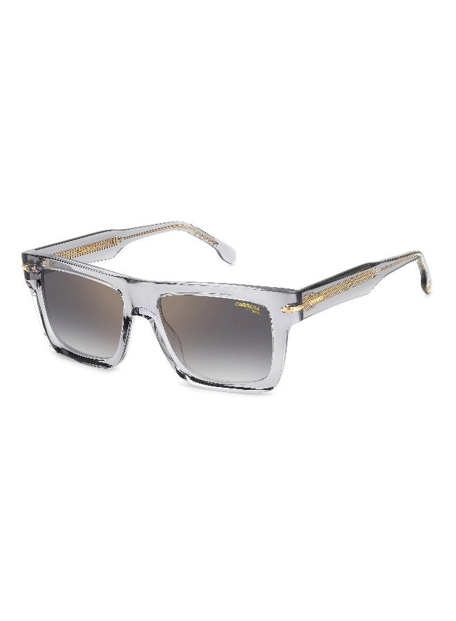 Carrera 305/S KB7 Men's Full Rim Square Sunglasses - Image 1
