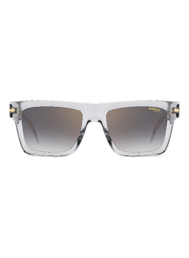 Carrera 305/S KB7 Men's Full Rim Square Sunglasses - Image 2