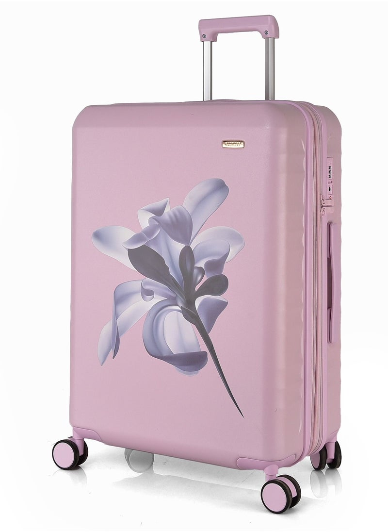 MAGELLAN - Travel bags set of 4 pieces from Magellan, Hard 28-24- 20-14 inch, light weight, 4 wheel - Image 1